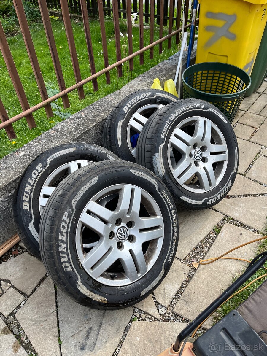 Long beatch R15 5x100