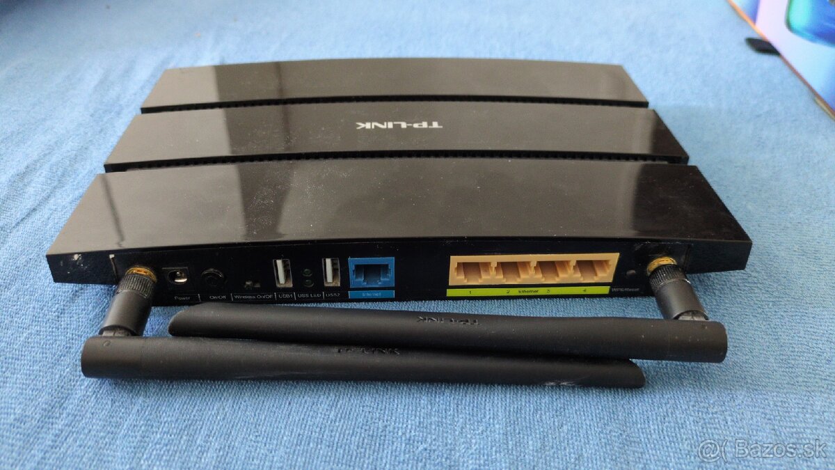 Router