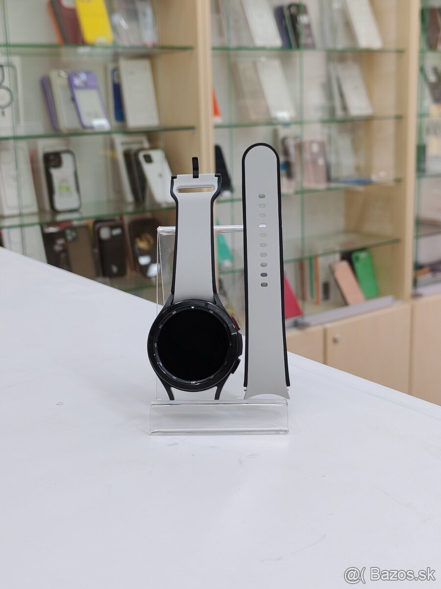 Samsung Galaxy Watch4 Classic LTE 46mm | ZÁRUKA