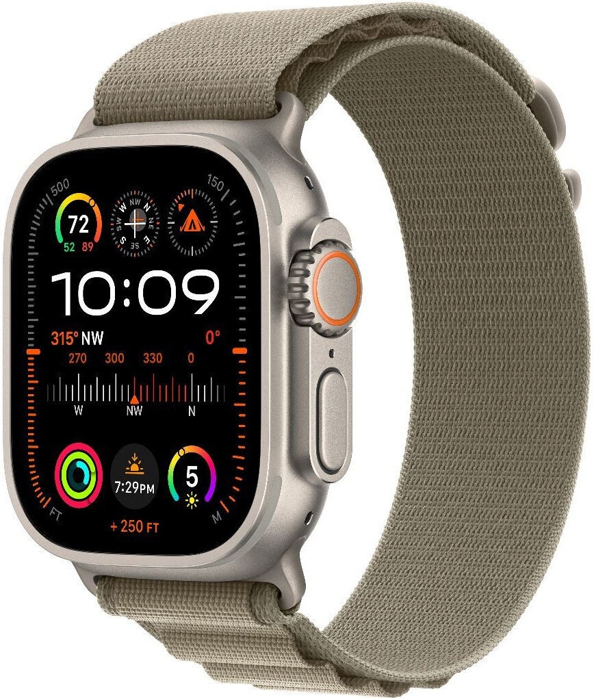 Predám apple watch ultra 2