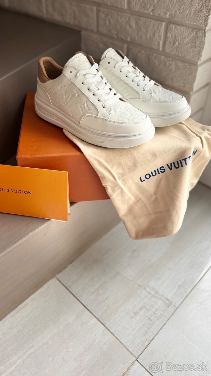 Louis Vuitton dámske tenisky