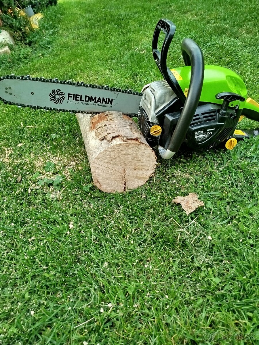 Motorová píla Fielmann FZP5816-B