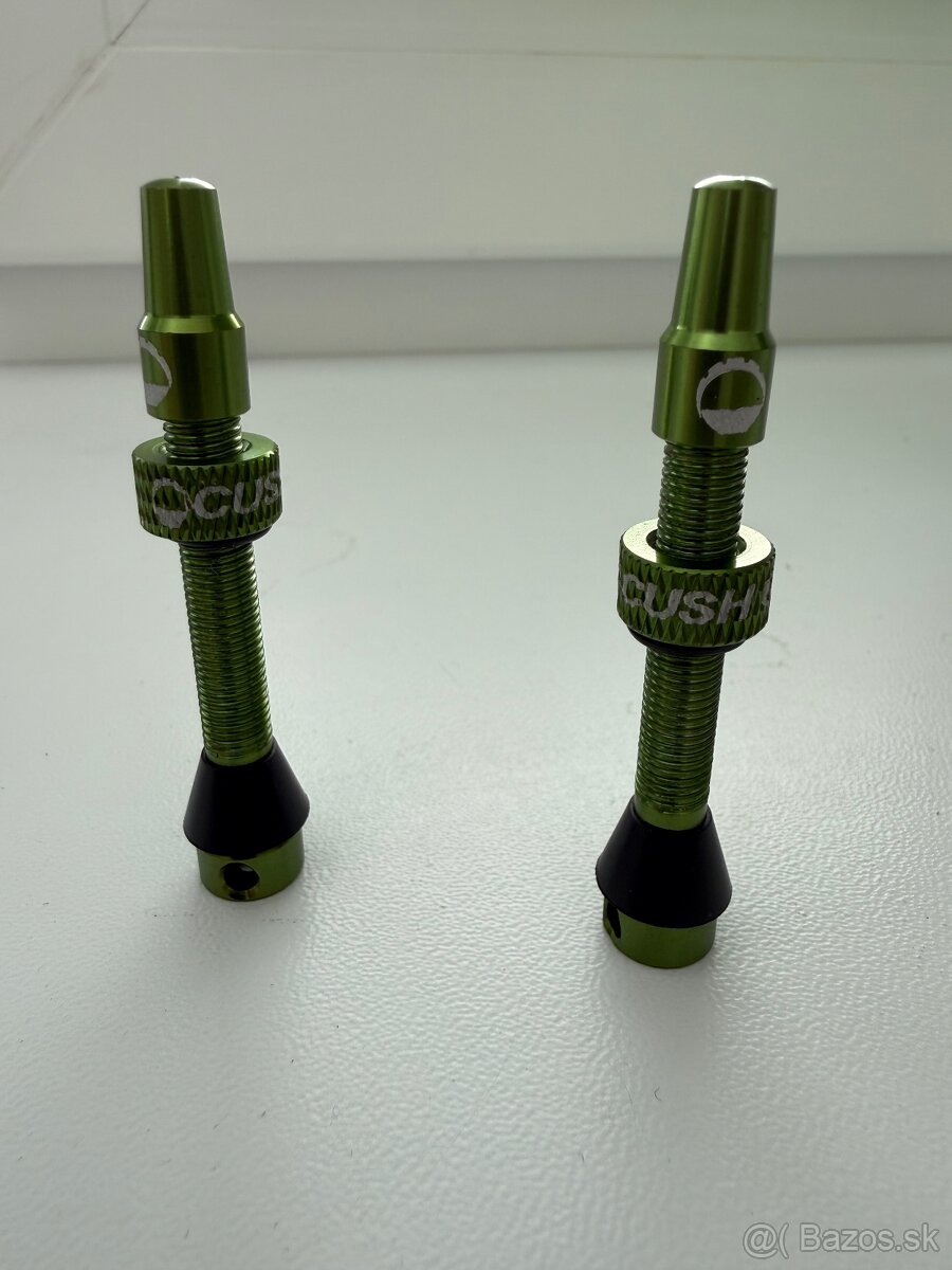 Cush Core ventilky 55mm