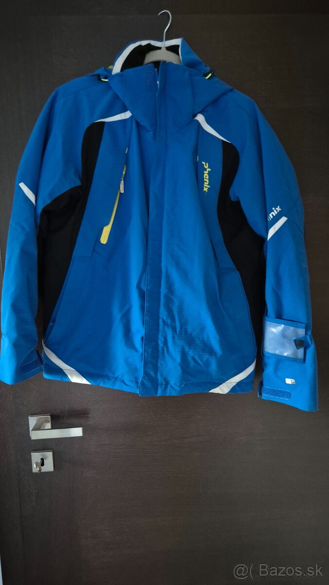 Zimné športové oblečenie