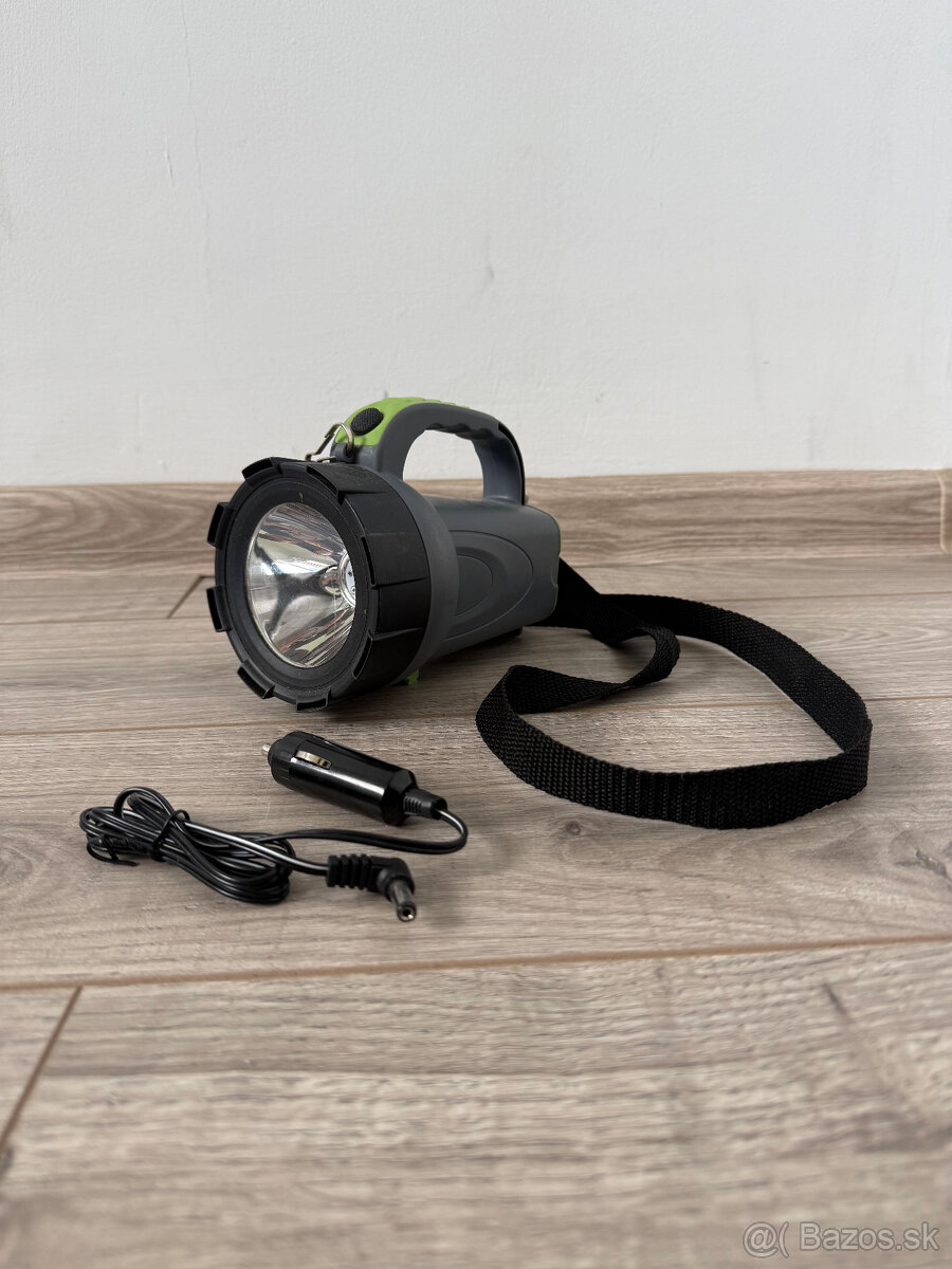EMOS E-2162-5W (LED nabíjateľná baterka