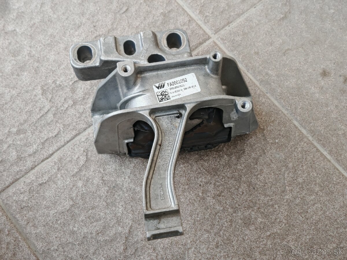 VAG Silentblok motora 5Q0 199 262 BJ
