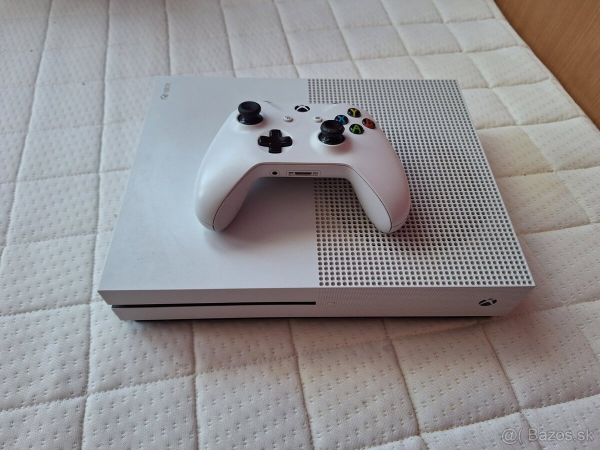 Xbox one