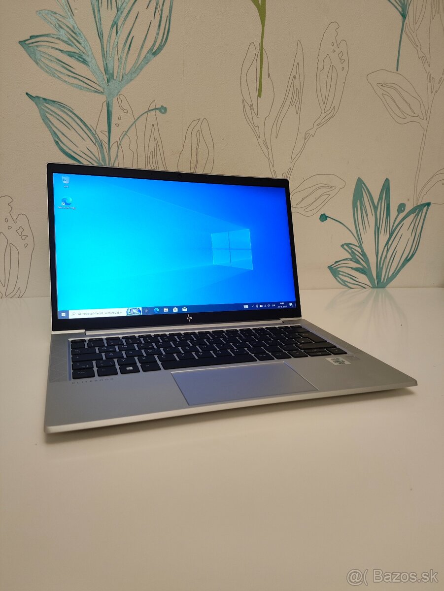 HP EliteBook 830 G7 | i5-1035G1 | 8-16 GB RAM | 256-1 TB SSD