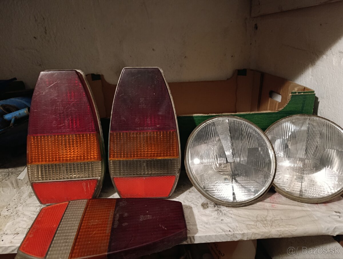 Svetlá škoda 105l 120l užovka