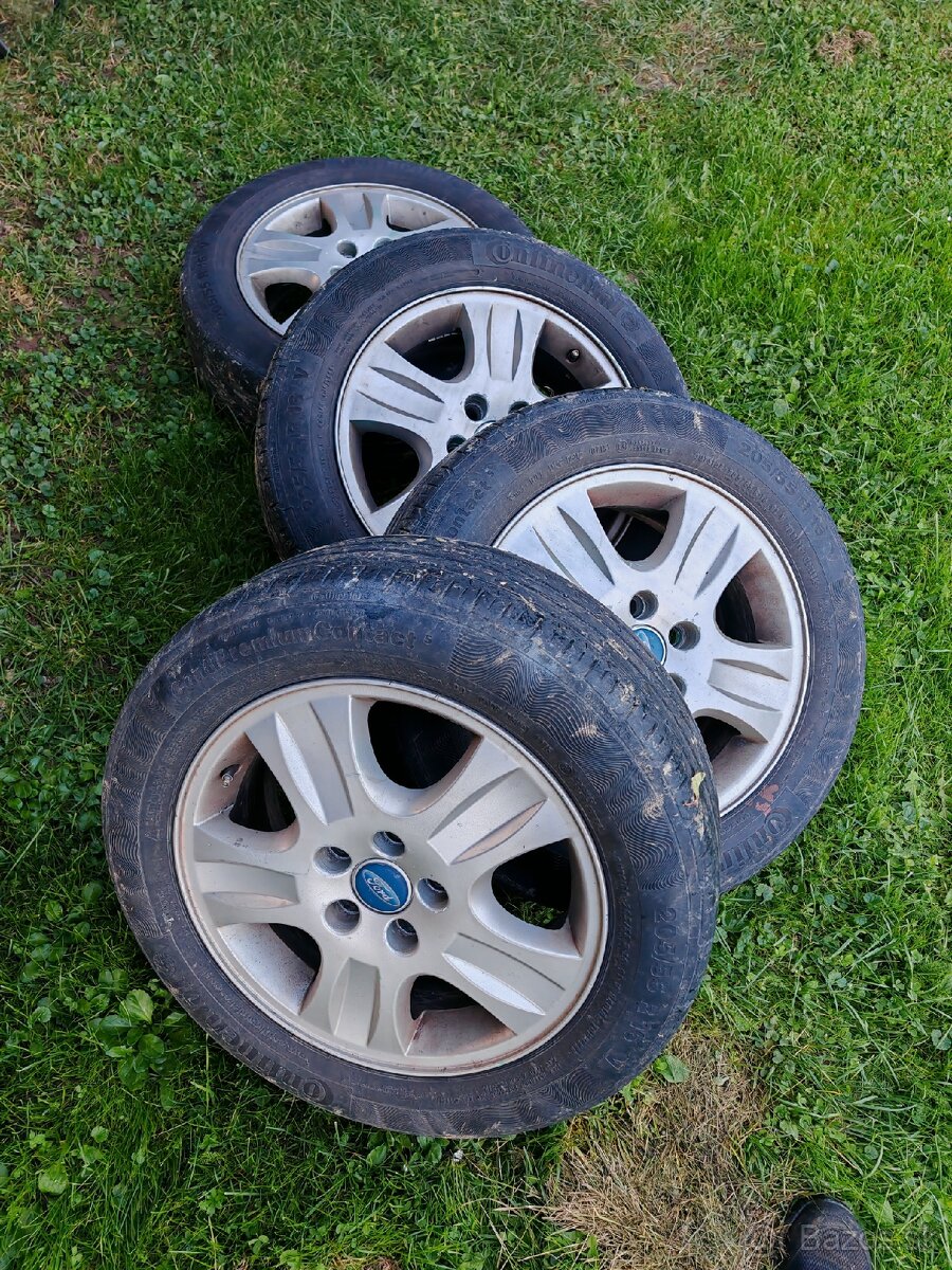 Elektrony 5x108 r16
