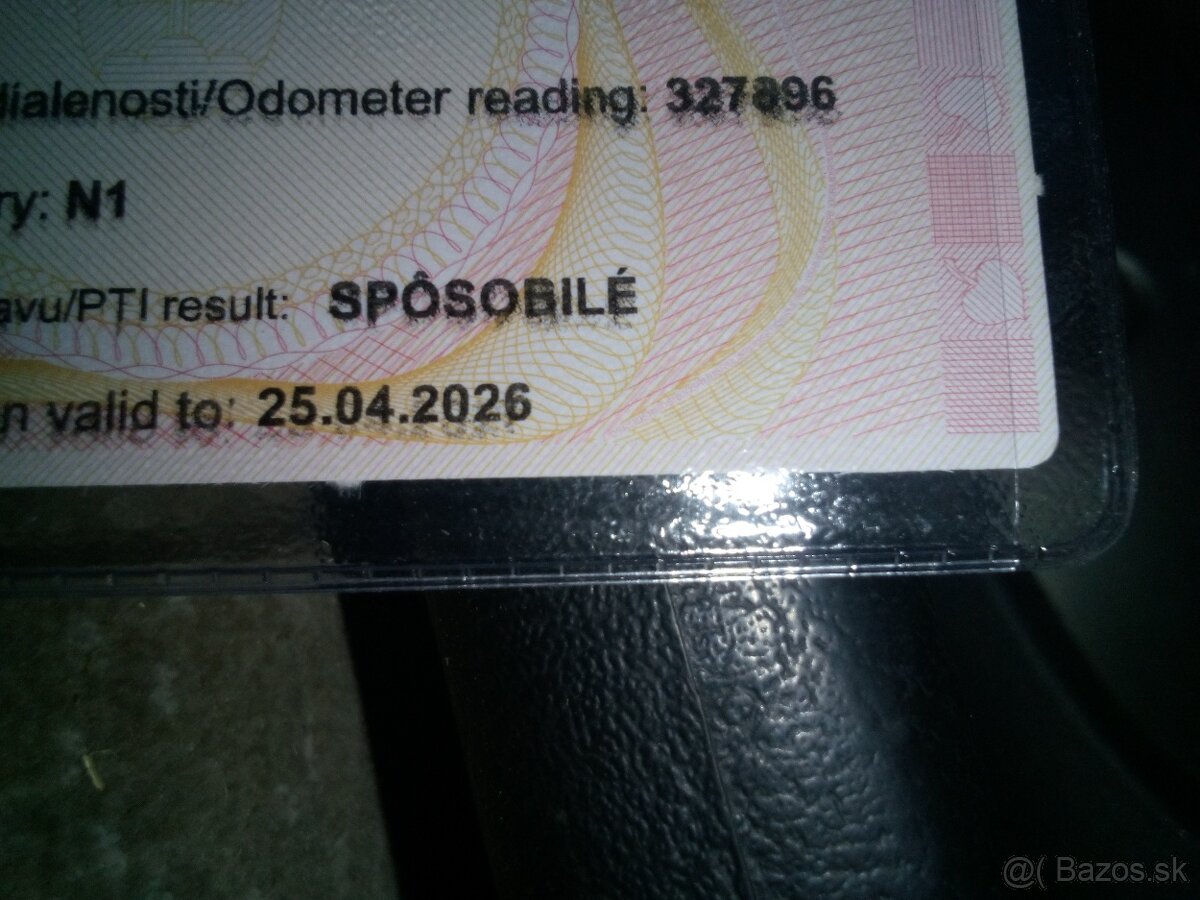 Predám Hyundai Santa fe