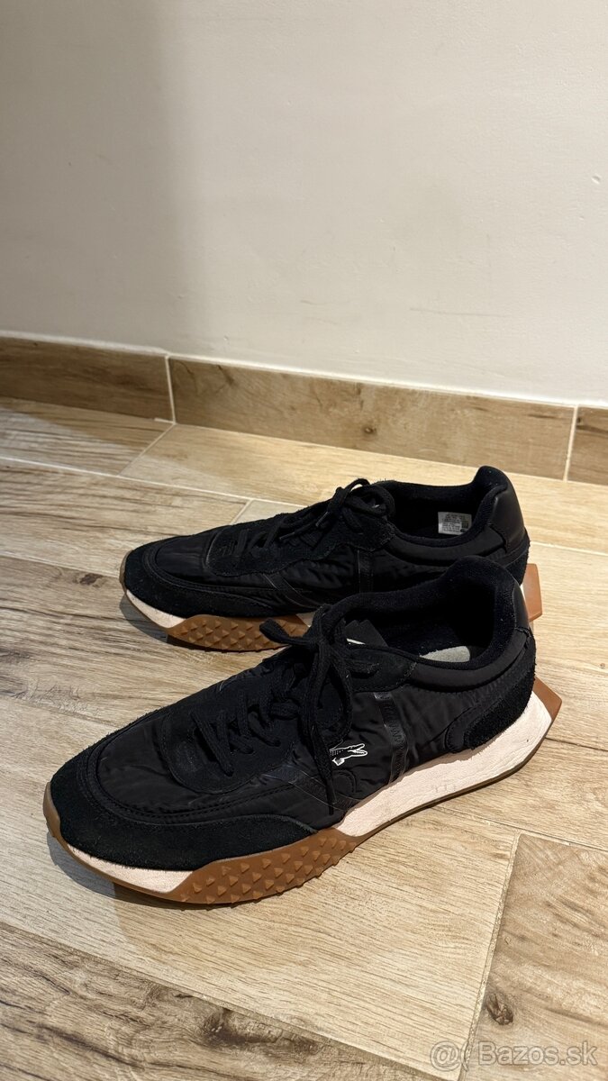 Predam botazky Lacoste