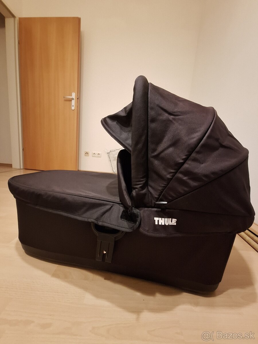 Thule Urban Glide 2
