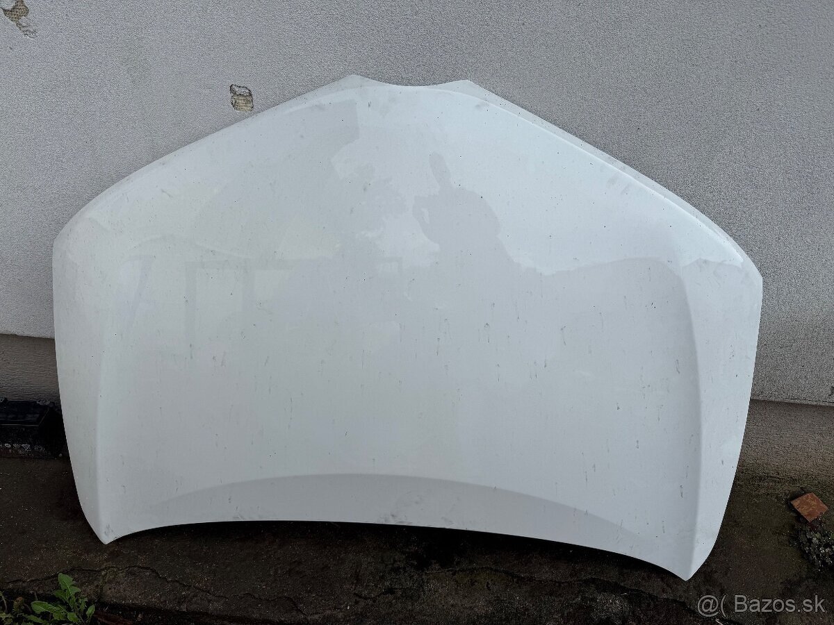 Predná kapota Toyota Auris II E180 lift farba 040