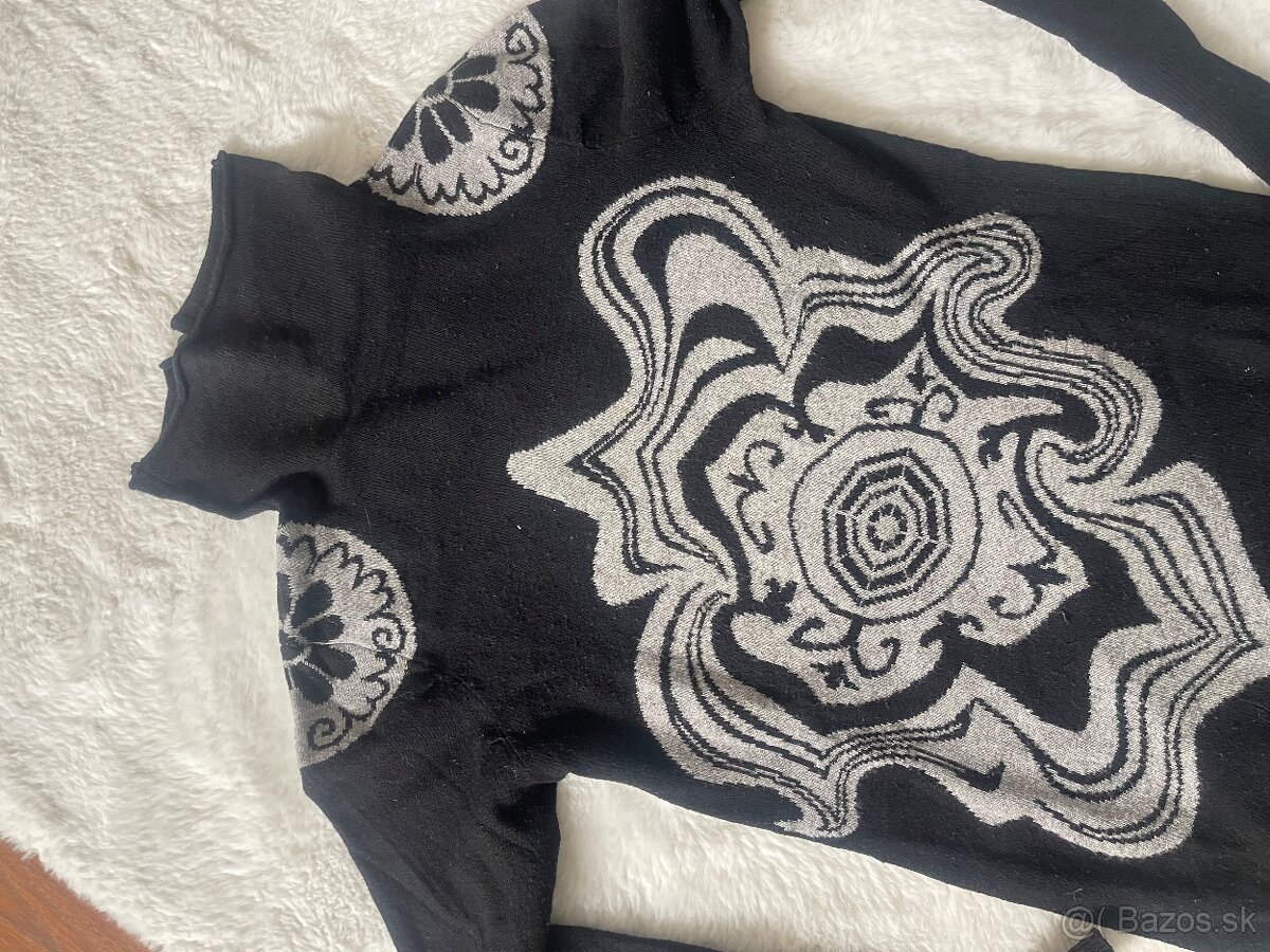 Desigual dámsky rolak veľkosť S