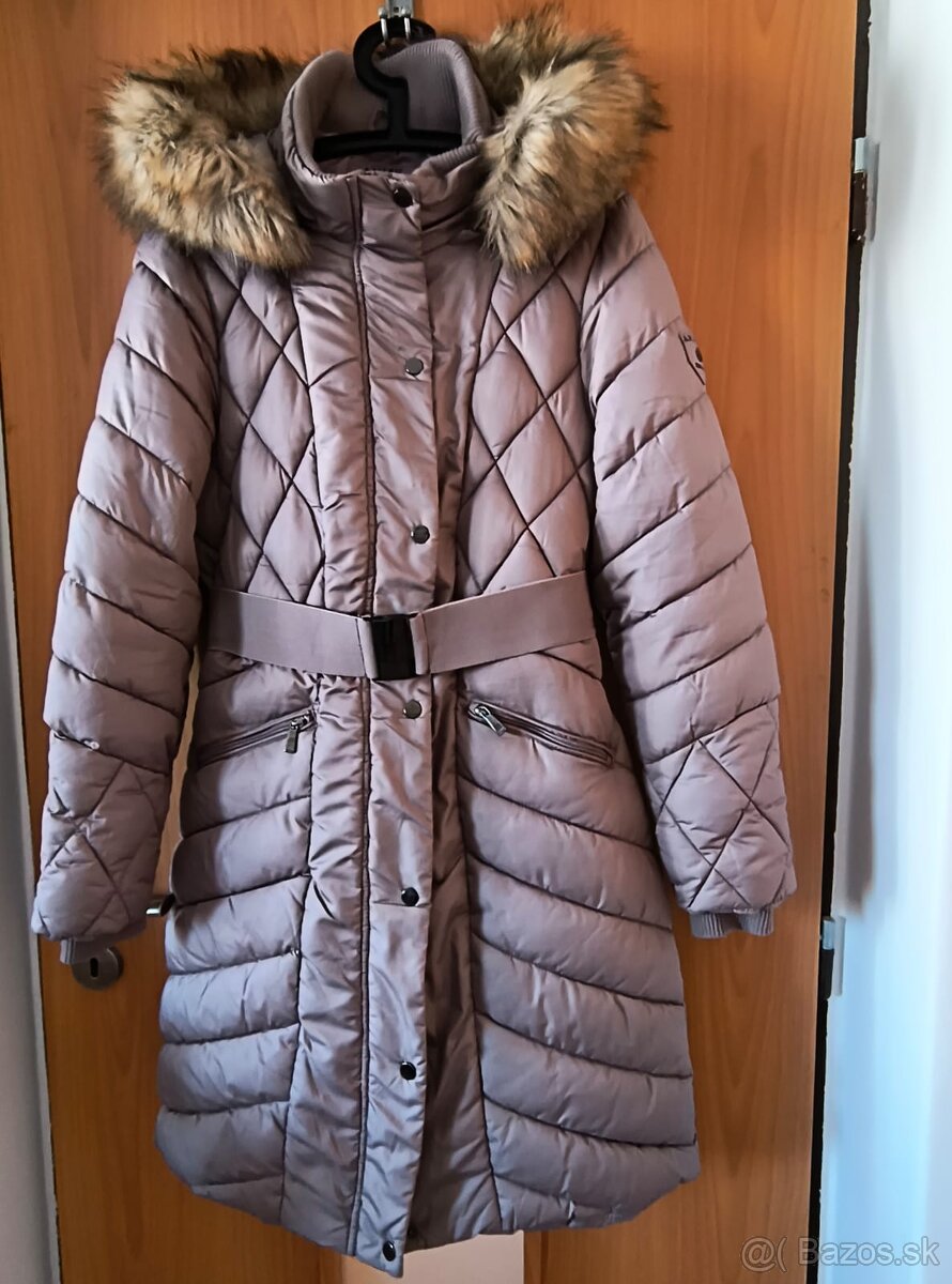 Dámska zimná bunda