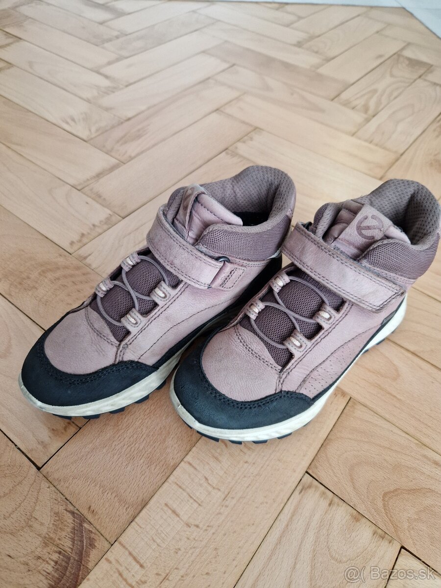 Ecco Exostrike kids Gore-tex 32