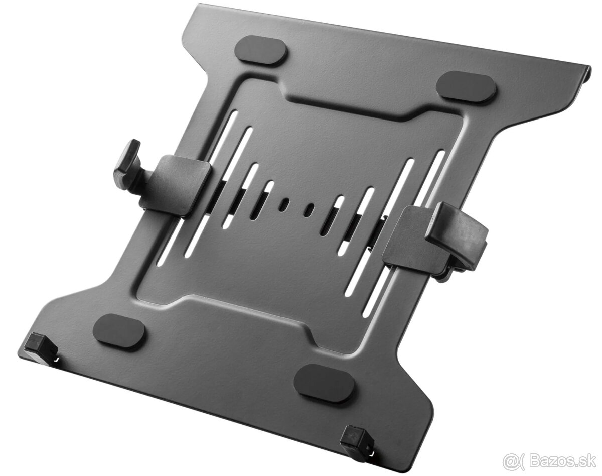 AlzaErgo ErgoArm O10B - VESA stojan na notebook