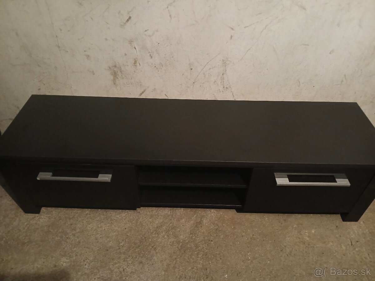 Predám komodu pod tv