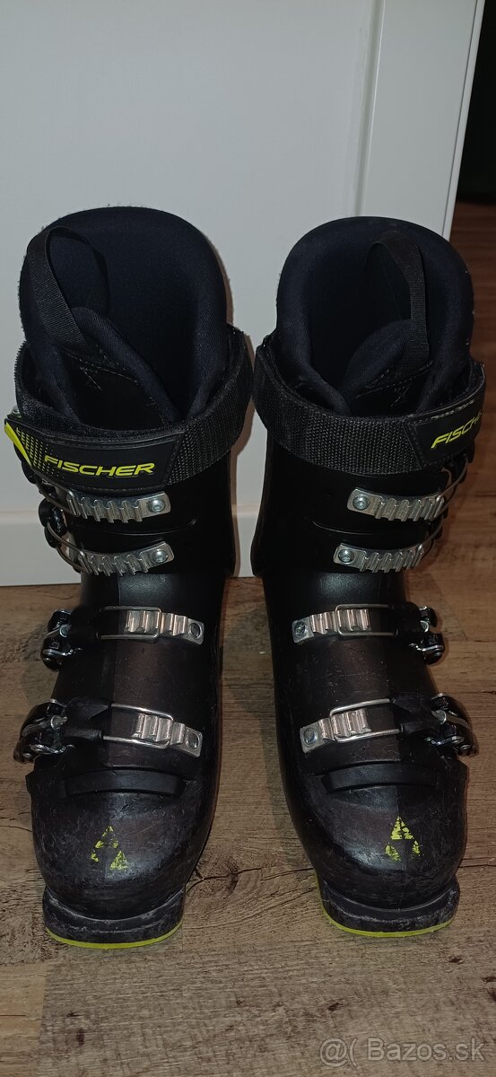 Predám lyžiarky
