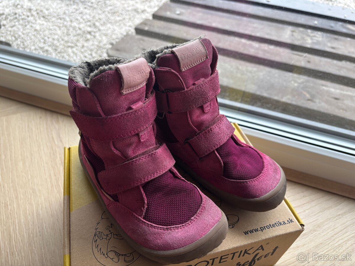 Froddo Barefoot, veľkosť 28