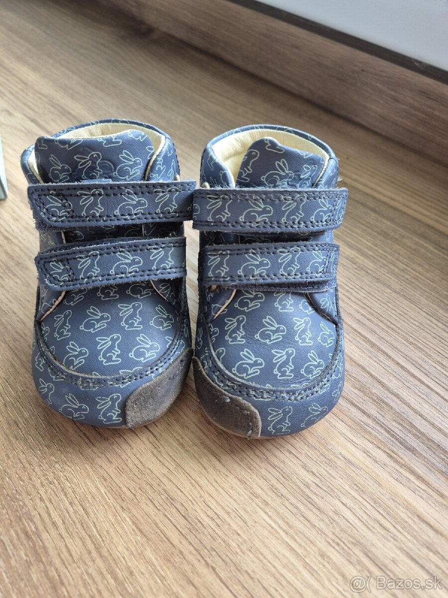 Bundgaard prewallker 21