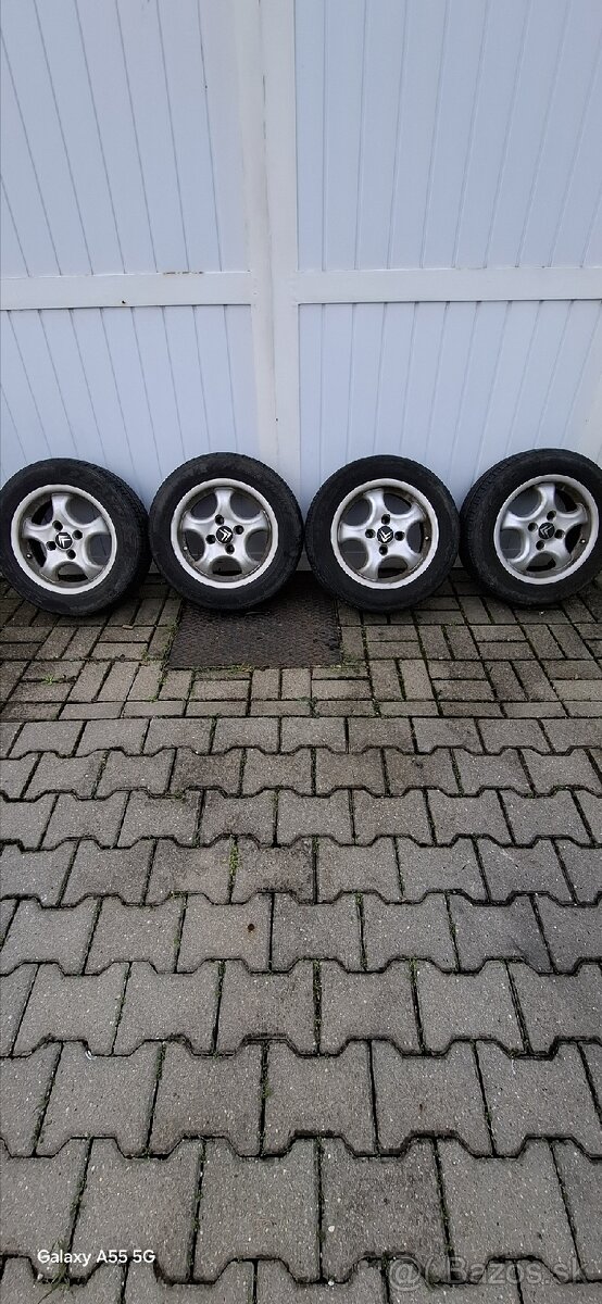 Elektróny citroen c3