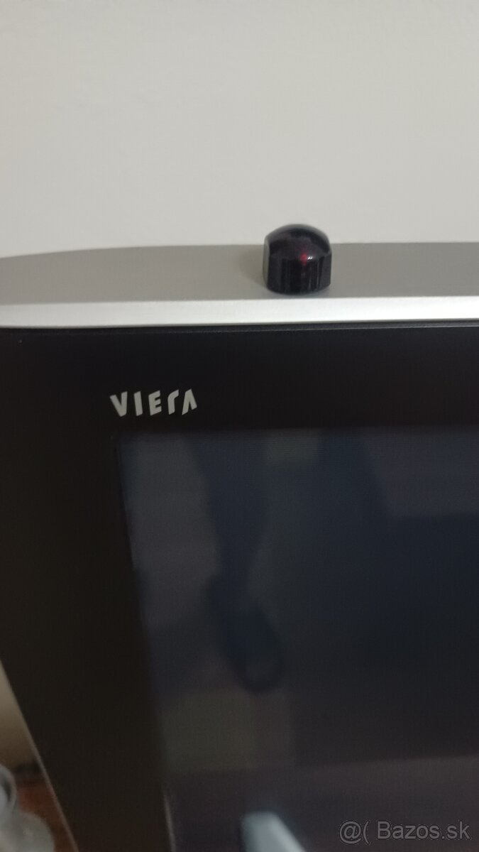 Panasonic viera