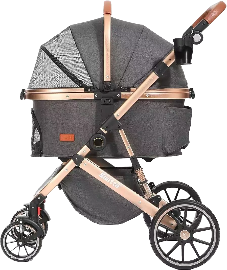 Predam kočík pre Psika