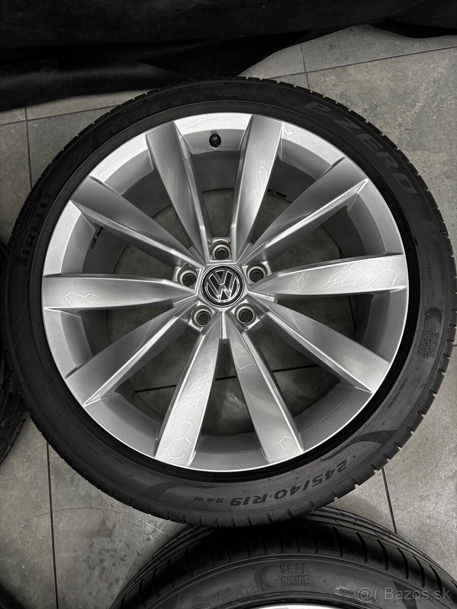 5x112 r19 chennai passat b8 arzénom