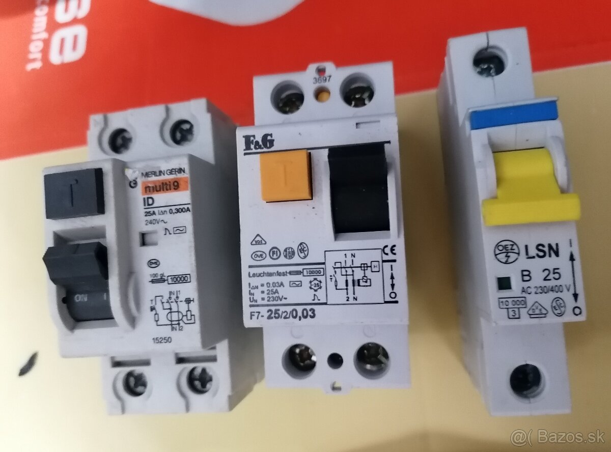 ističe prudova ochrana