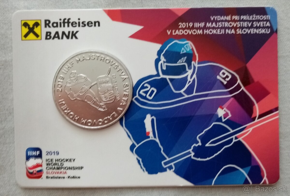 Príležitostná minca