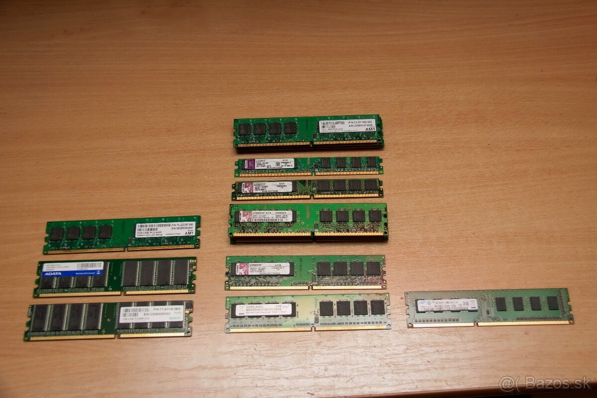 RAM DDR2 DDR3 notebook DDR2 DDR3 DDR4
