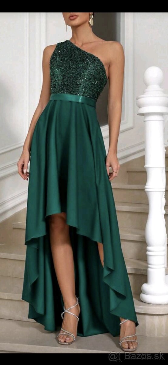 Dámske spoločenské šaty