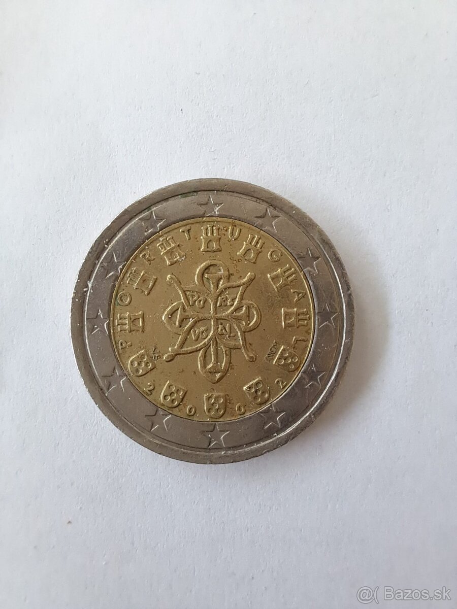 2e minca Portugal