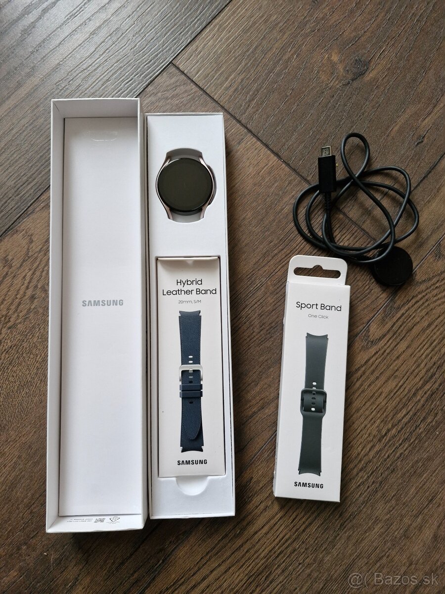 Samsung Galaxy Watch 5 40mm