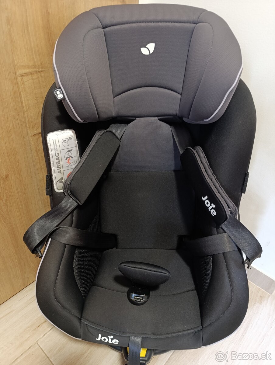 Joie otočná autosedačka