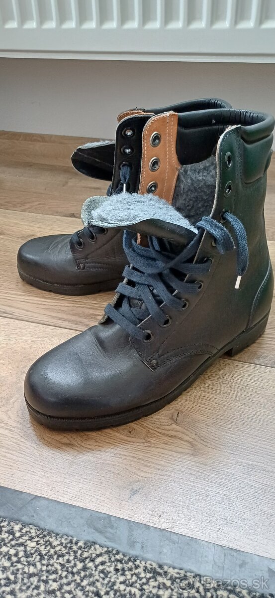 Zateplené kanady 28