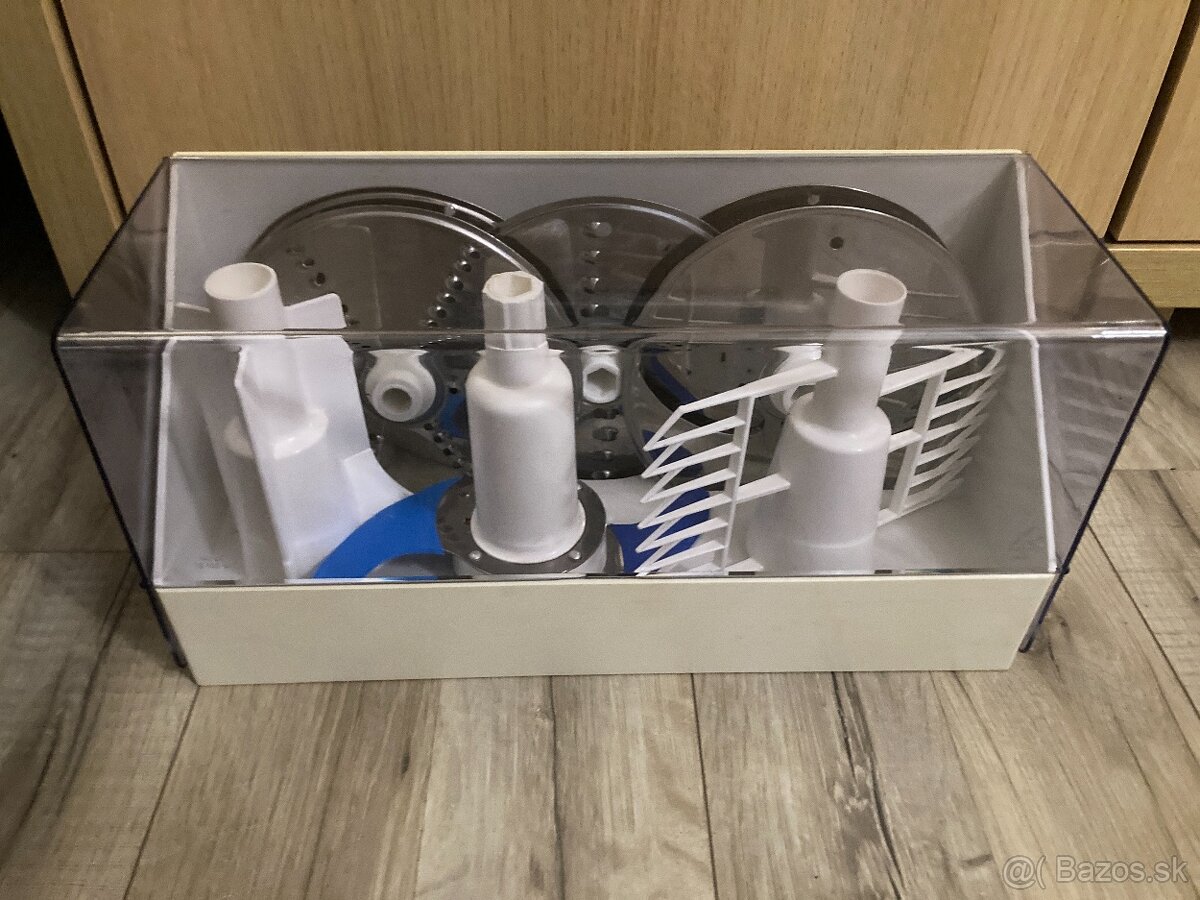 príslušenstvo - strúhadlá k mixérom ETA