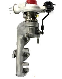 Repasované turbo 28201-2A760 90114-01030