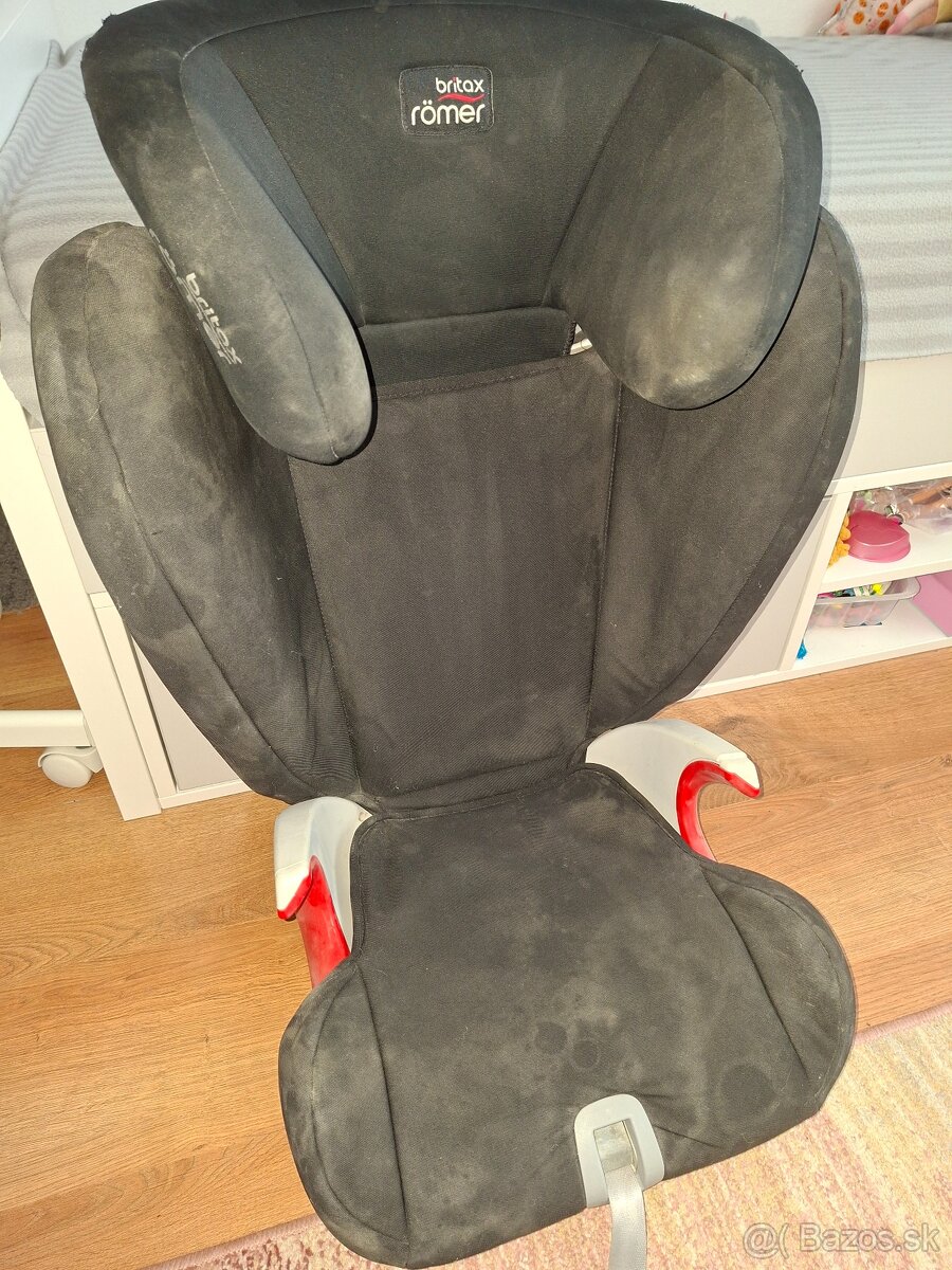 Autosedačka detská sedačka