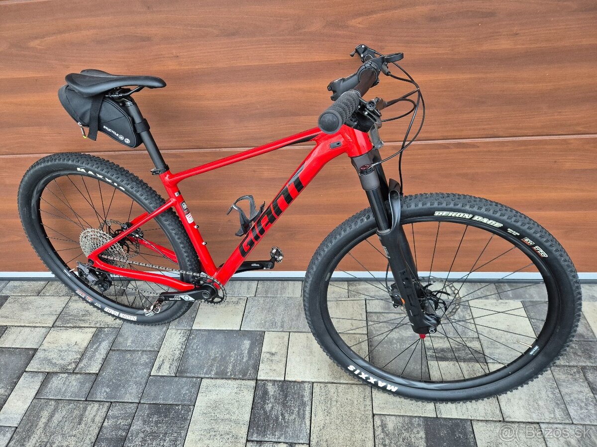 GIANT XTC SLR29 2 Grenadine