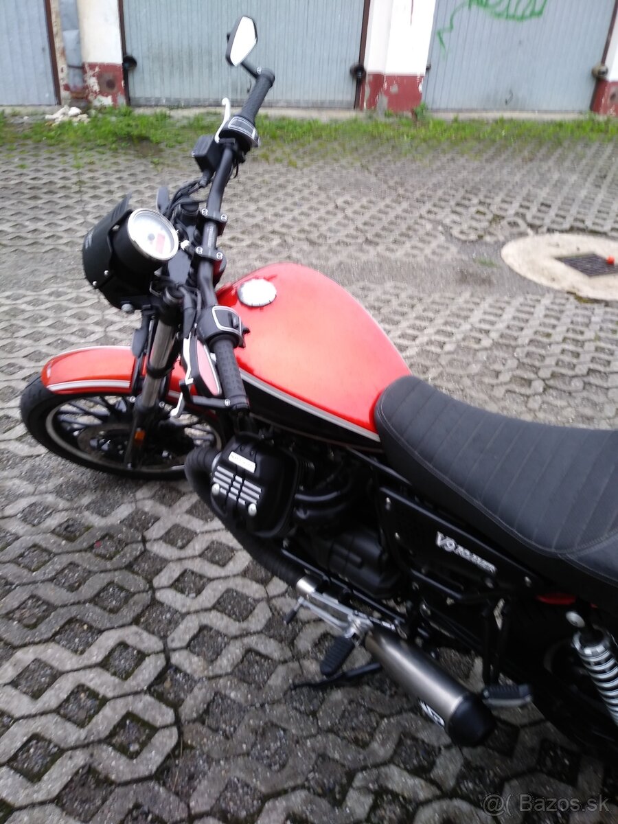 Moto Guzzi