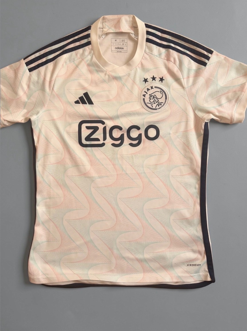 Dres Ajax Amsterdam