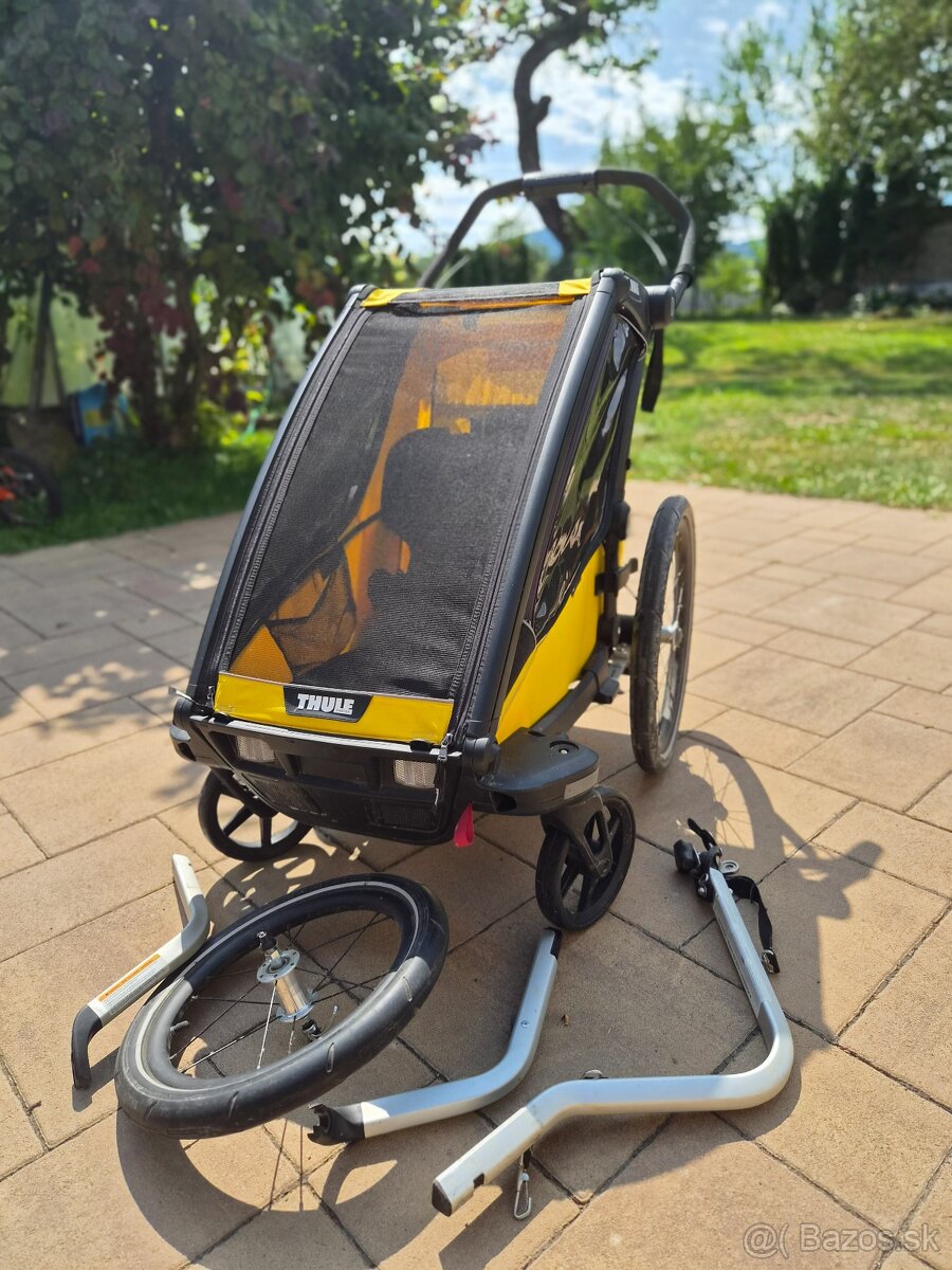 Thule Chariot sport