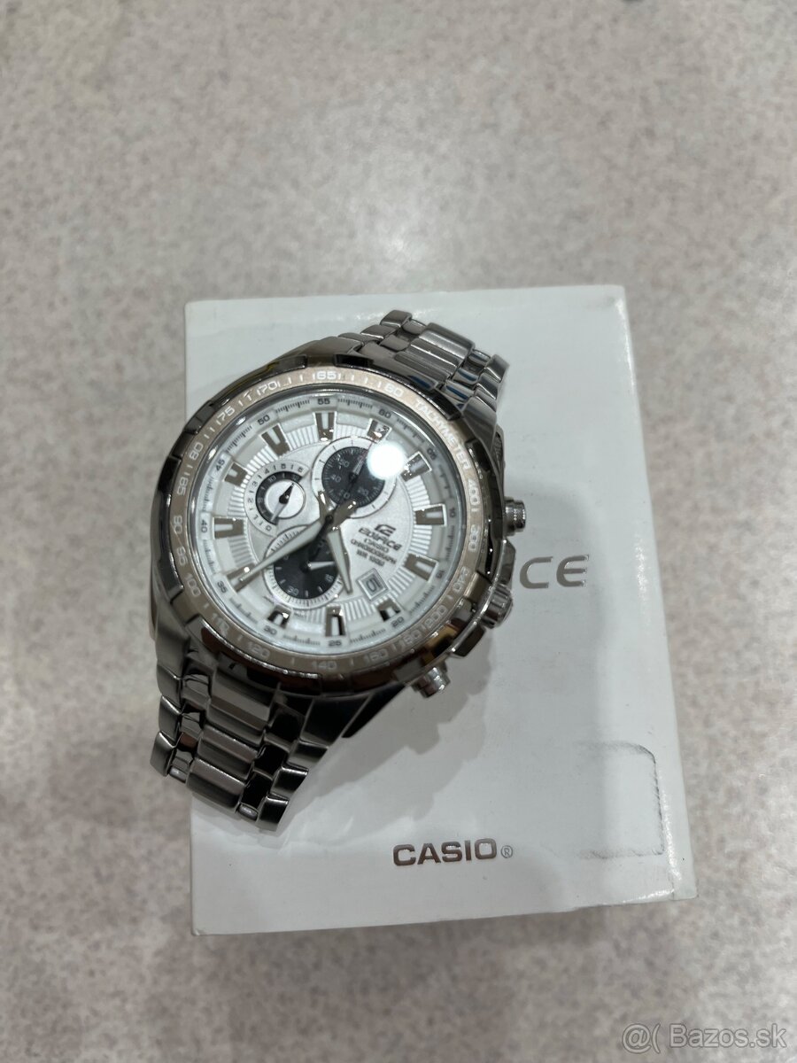 Hodinky Casio EF539
