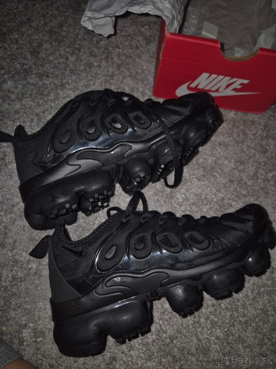 Nike vapormax