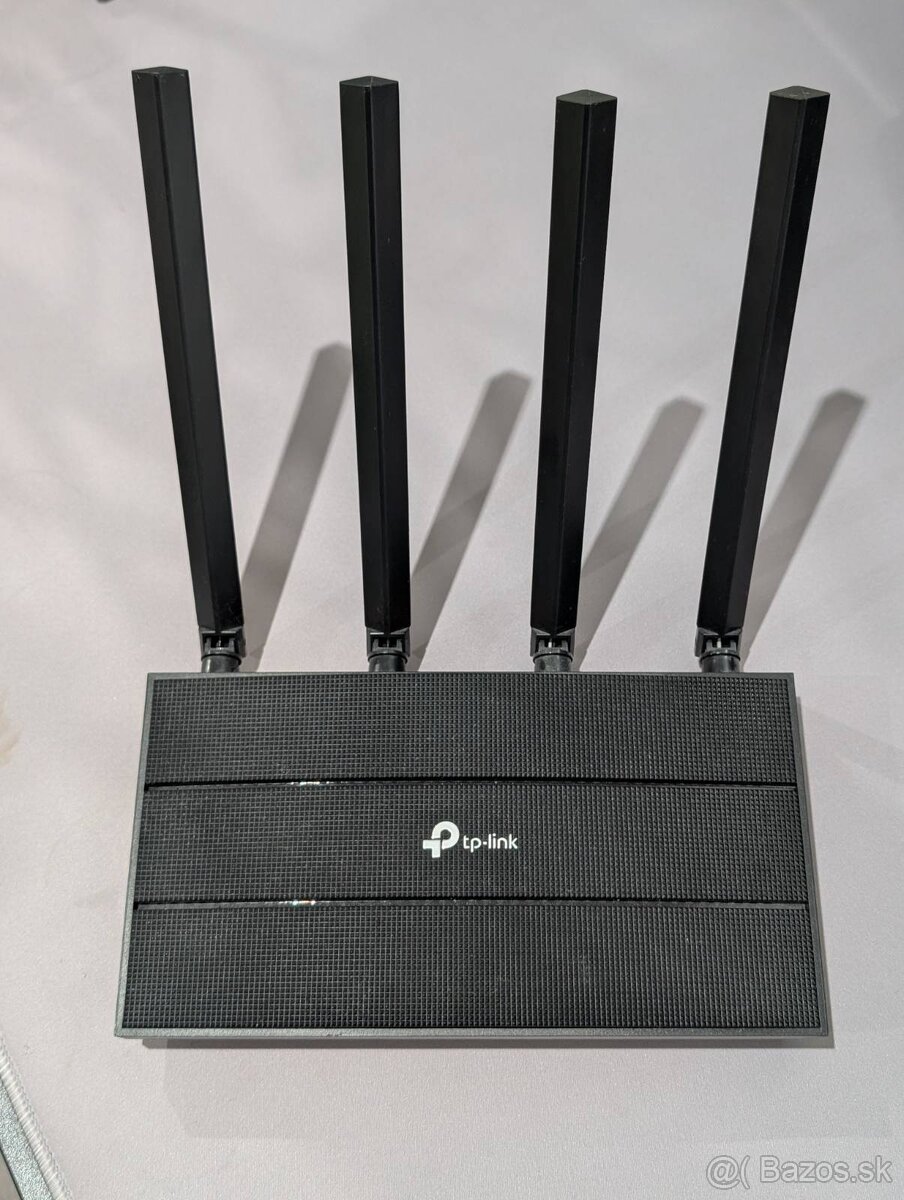 Router