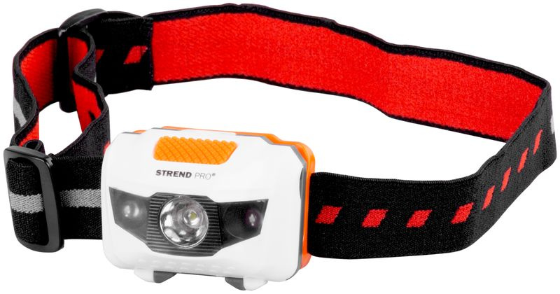 Čelovka Strend Pro Headlight