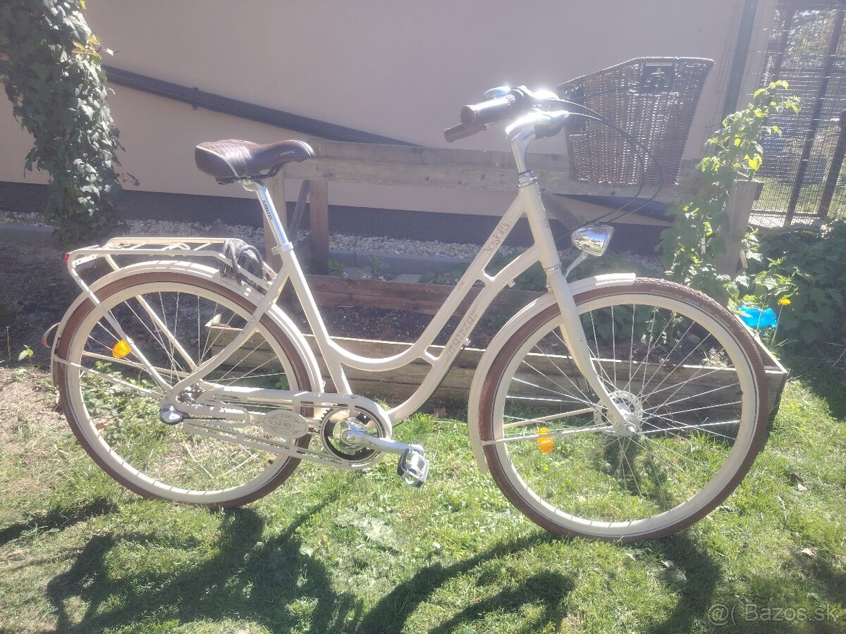 City bike Kenzel